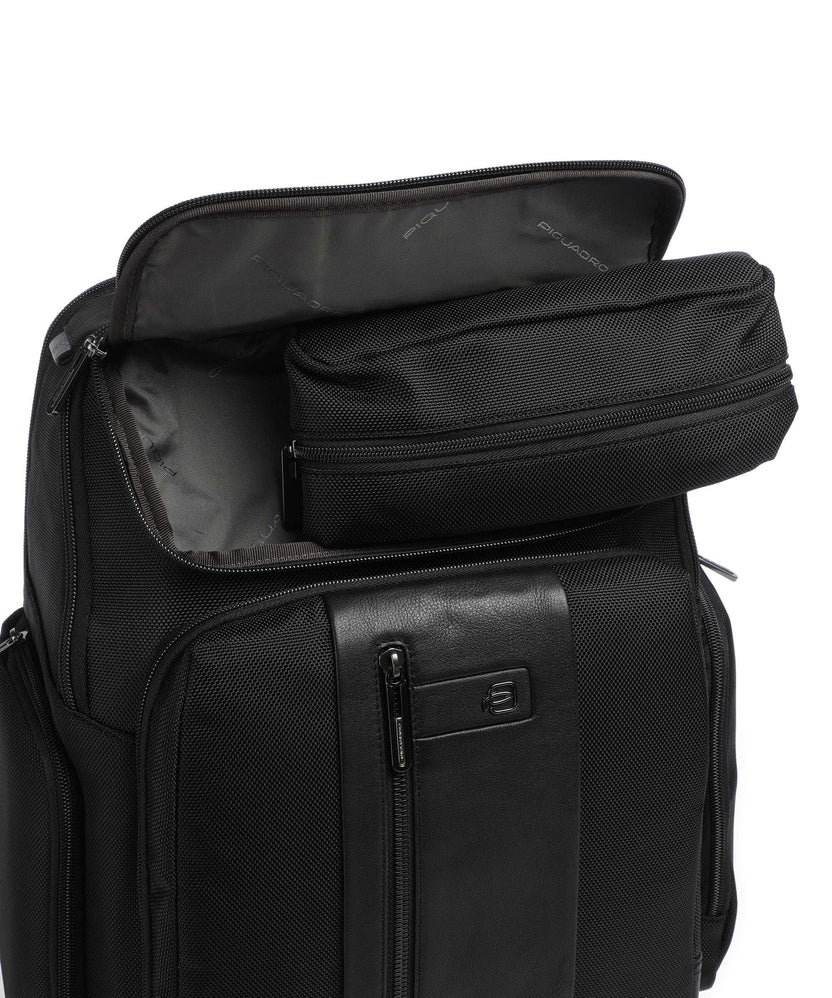 Piquadro Brief 2 Laptop backpack black