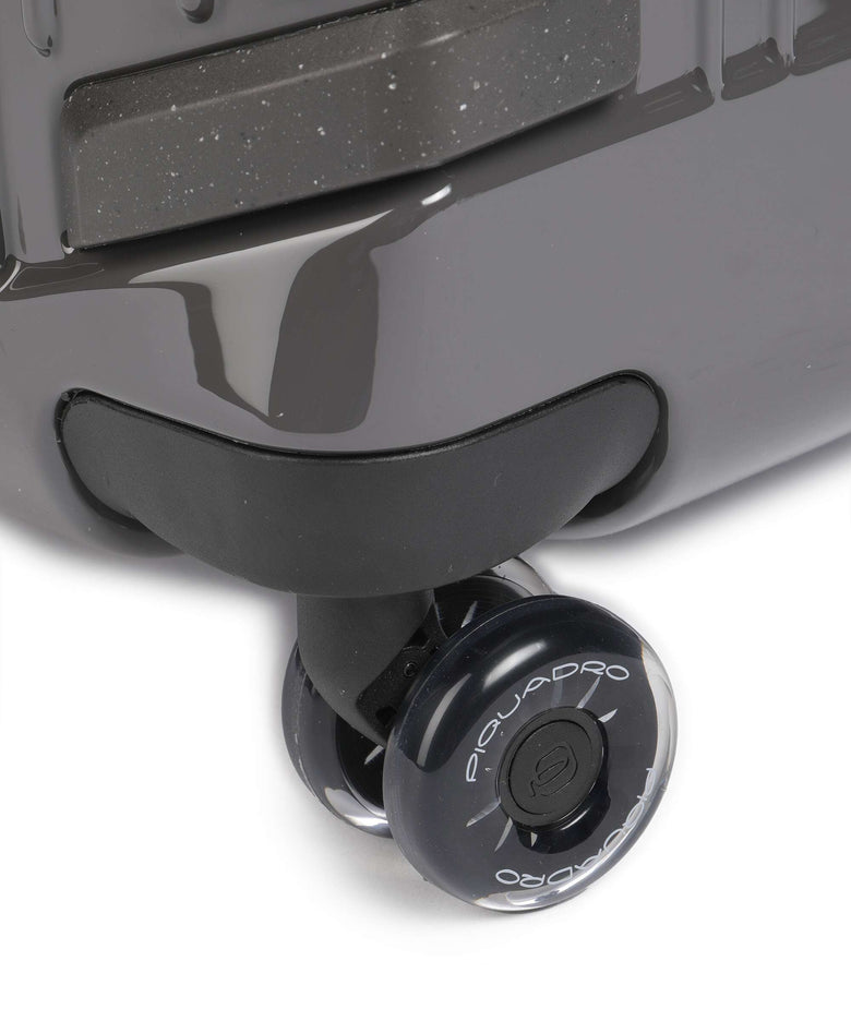 Piquadro POP Spinner (4 wheels) grey