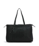 Piquadro W92T bolsa shopper black