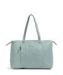 Piquadro W92T bolsa shopper green