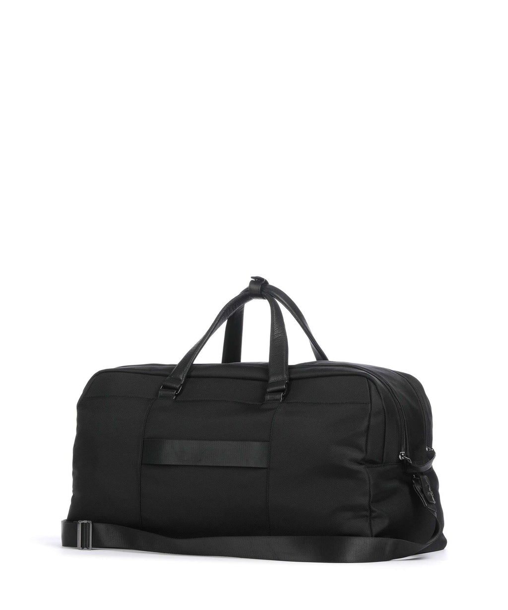 Piquadro Brief Weekend bag black