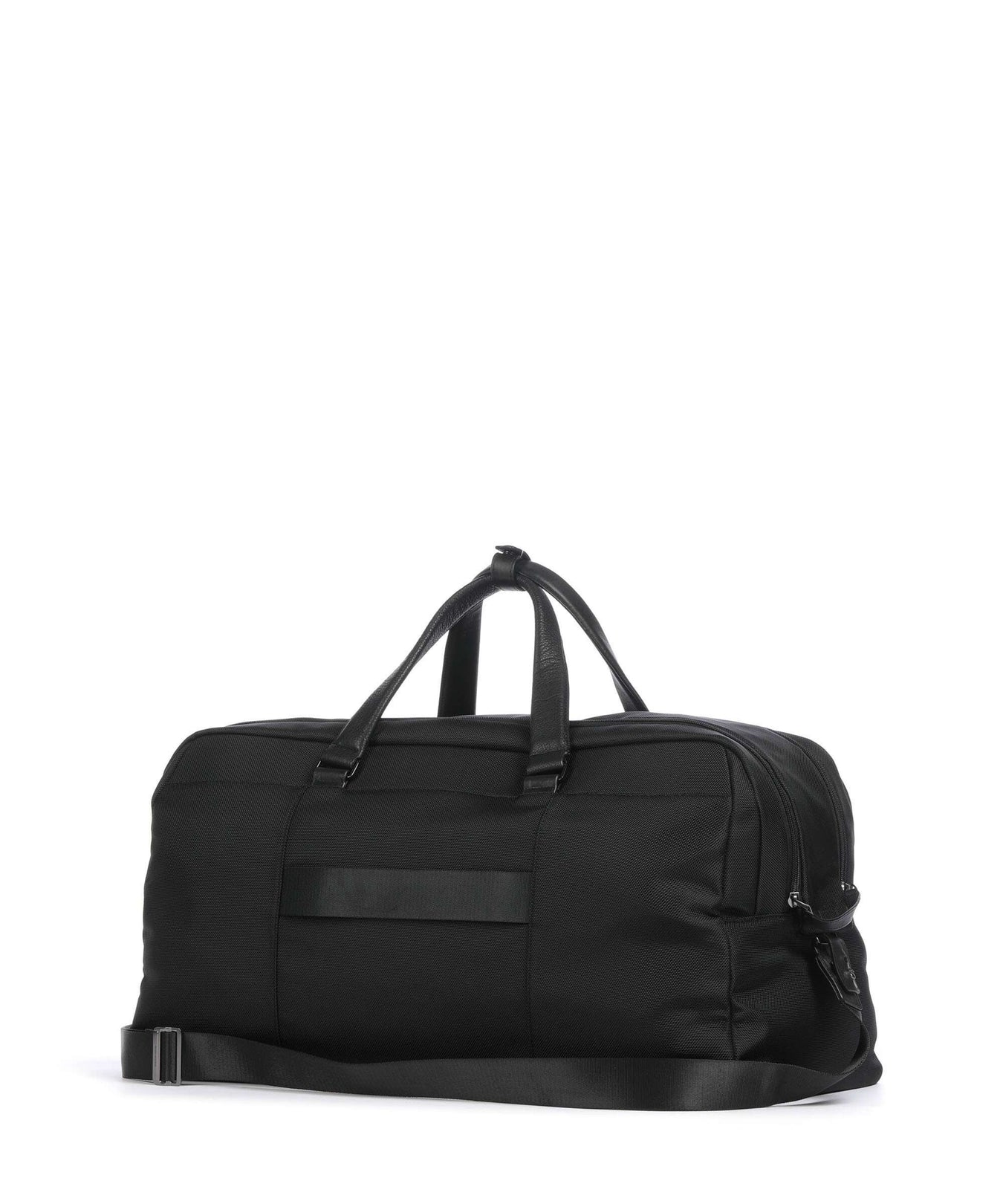 Piquadro Brief Weekend bag black
