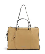 Piquadro W92 Pasta yellow/beige