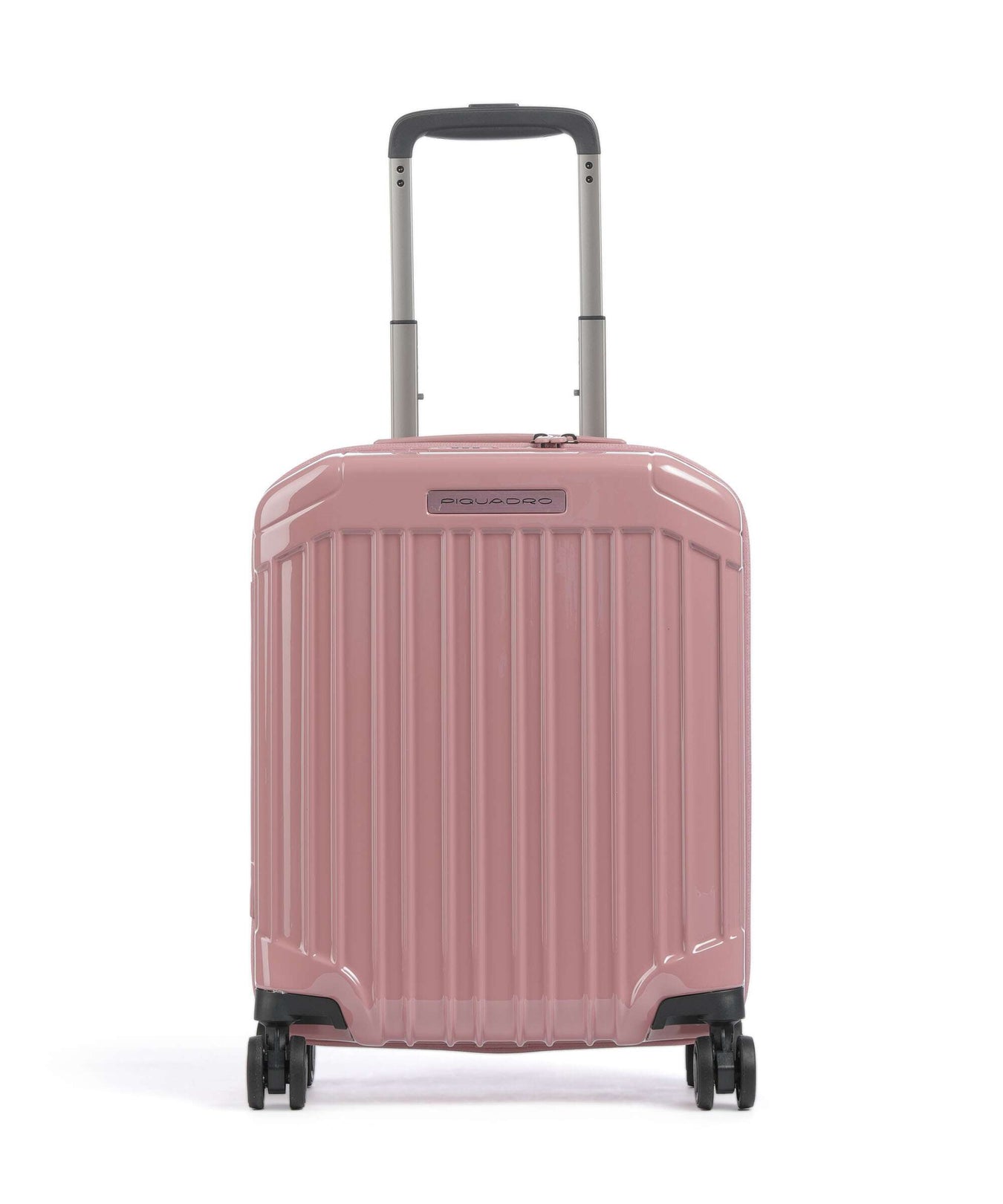 Piquadro PQ Light Spinner (4 wheels) pink