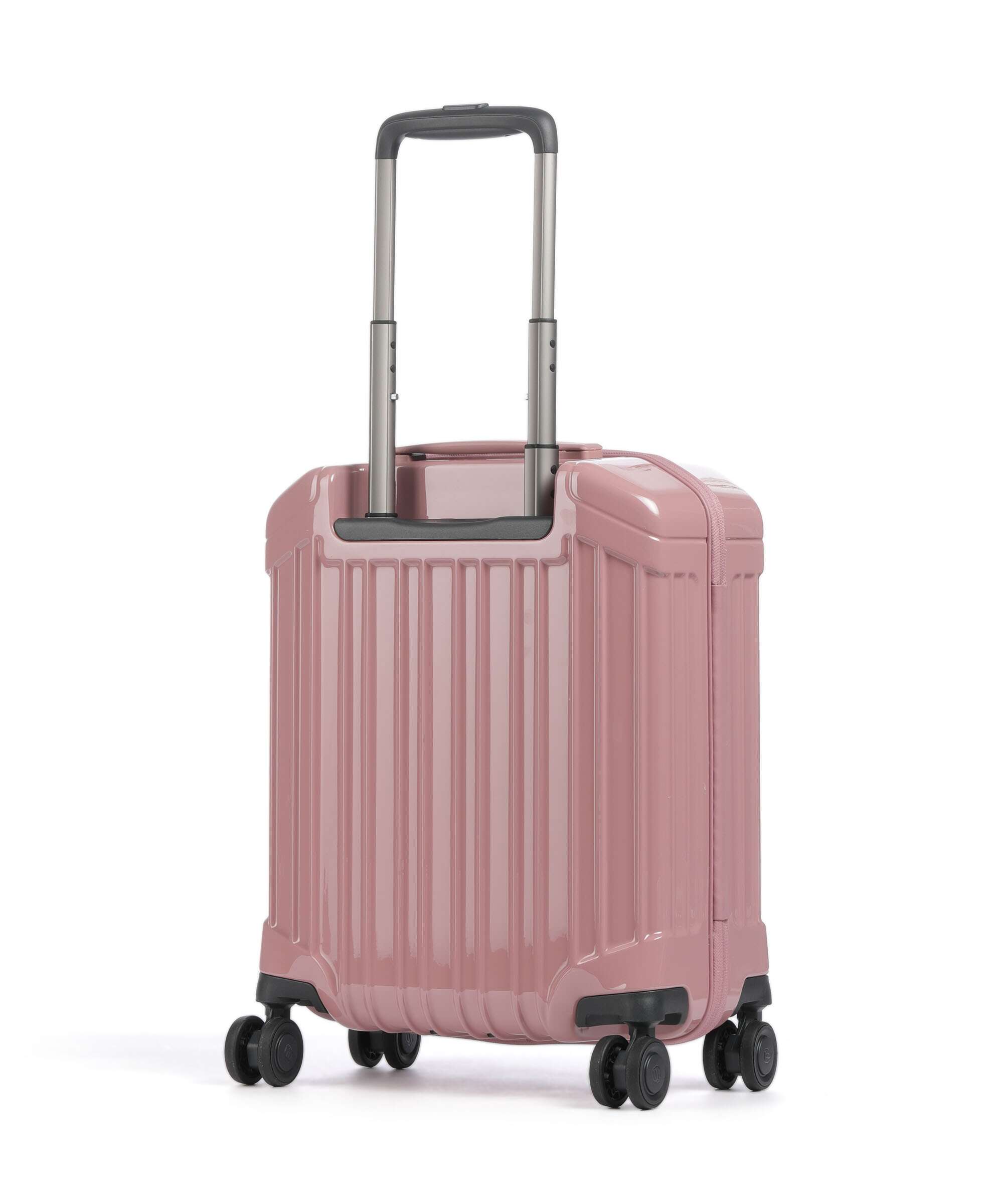 Piquadro PQ-Light Spinner (4 wheels) pink