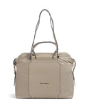Piquadro W92T bolsa shopper beige