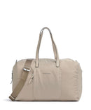 Piquadro W92T Bolsa de fim de semana beige
