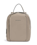 Piquadro W92T Mochila beige
