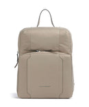 Piquadro W92T Mochila beige
