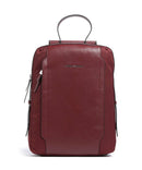 Piquadro W92T Mochila borgogna