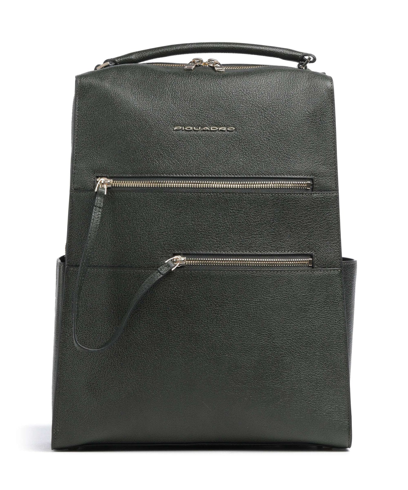 Piquadro W140 Backpack verde