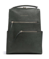 Piquadro W140 Mochila verde