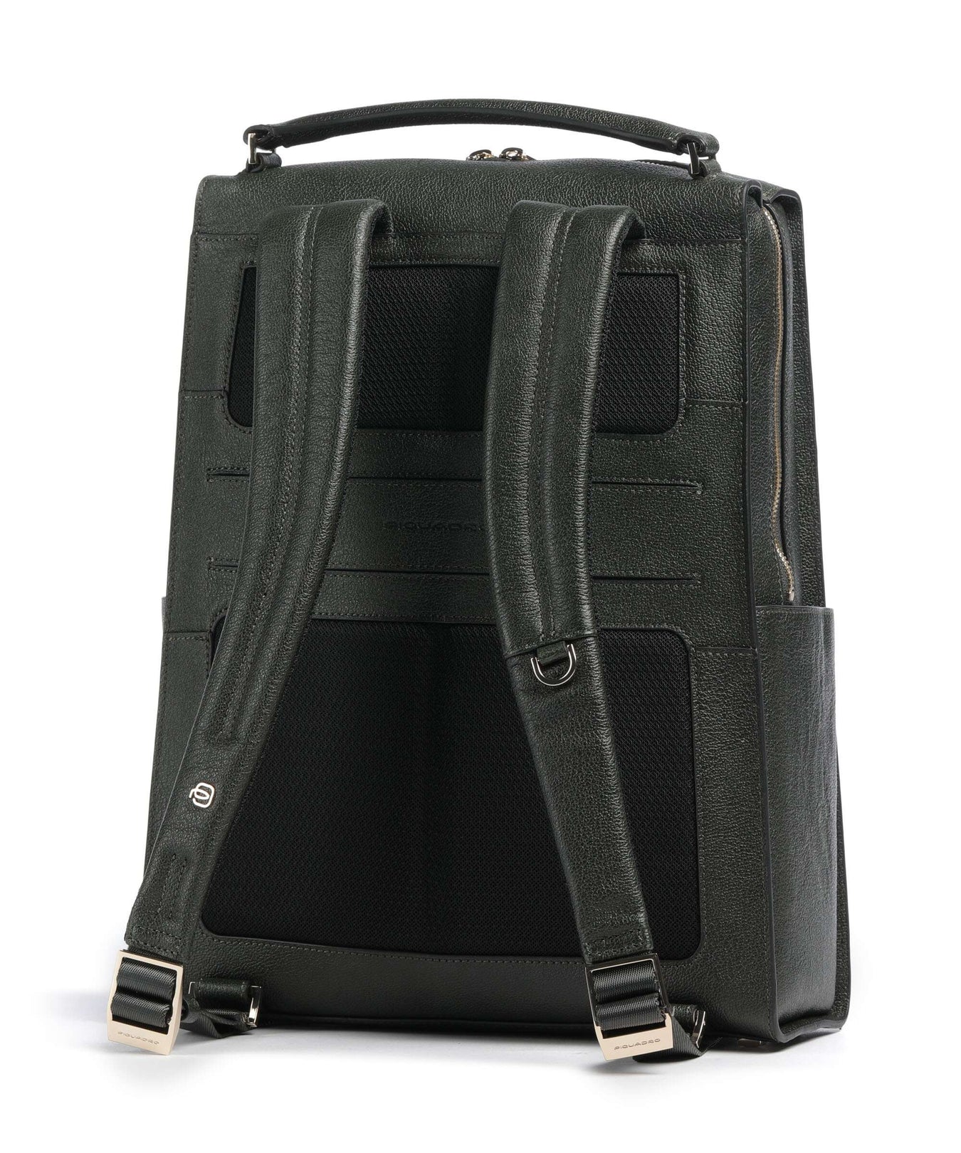 Piquadro W140 Backpack verde