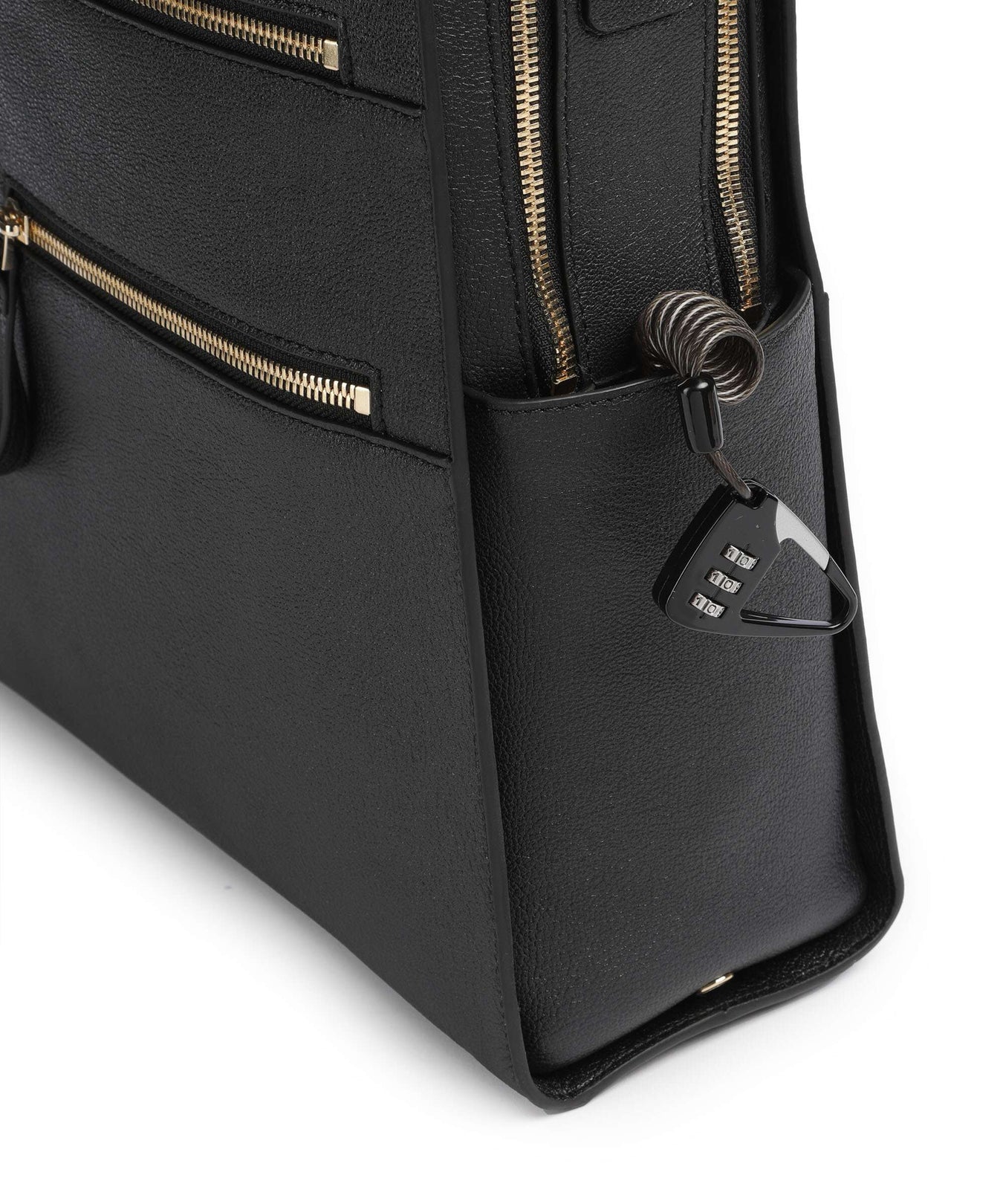 Piquadro W140 Backpack nero