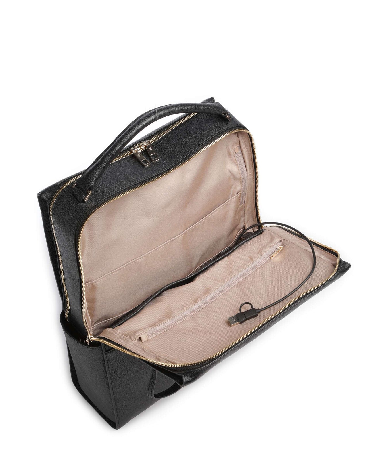 Piquadro W140 Backpack nero