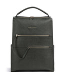 Piquadro W140 Mochila verde
