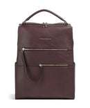 Piquadro W140 Mochila borgogna