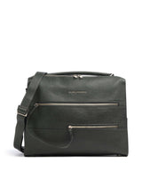Piquadro W140 Bolsa para portátil verde