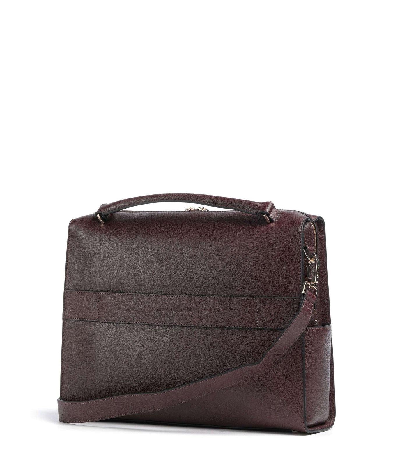 Piquadro W140 Laptop bag borgogna