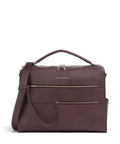 Piquadro W140 Briefcase borgogna