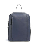 Piquadro Circle Mochila para laptop blu