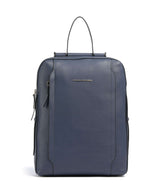 Piquadro Circle Mochila para laptop blu