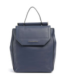Piquadro W92 Mochila blu