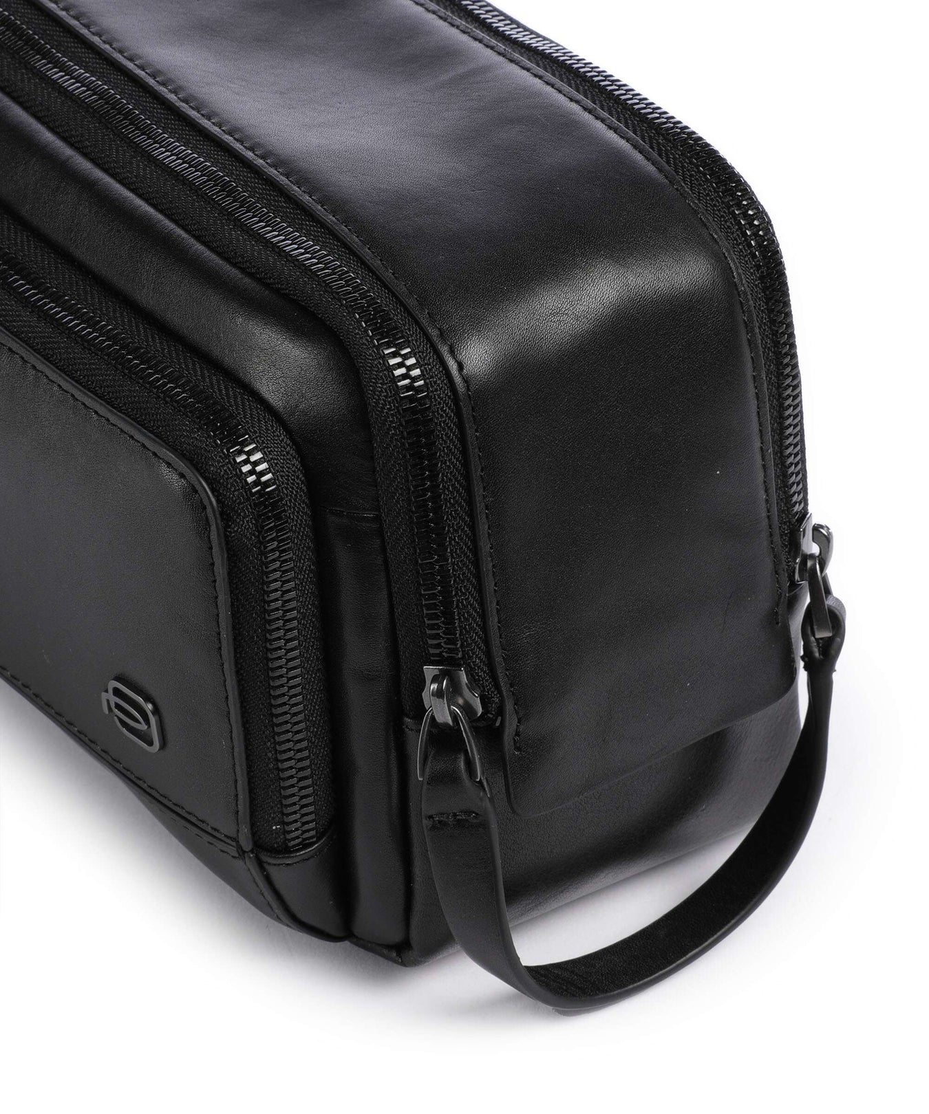 Piquadro W136 Toiletry bag nero