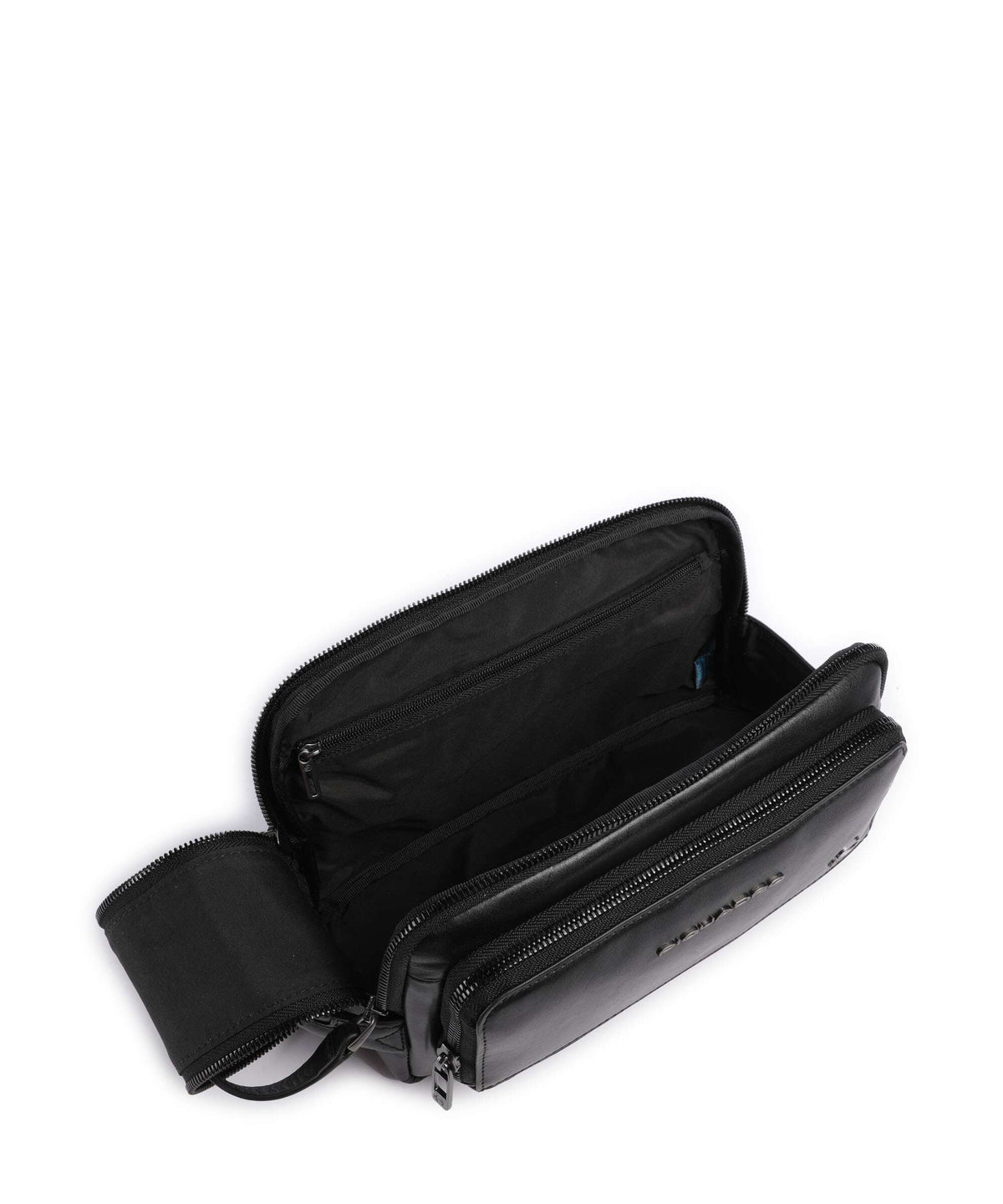 Piquadro W136 Toiletry bag nero