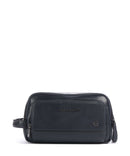 Piquadro W136 bolsa de higiene blu