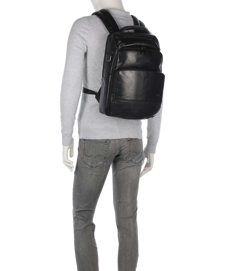 Piquadro W136 Backpack nero