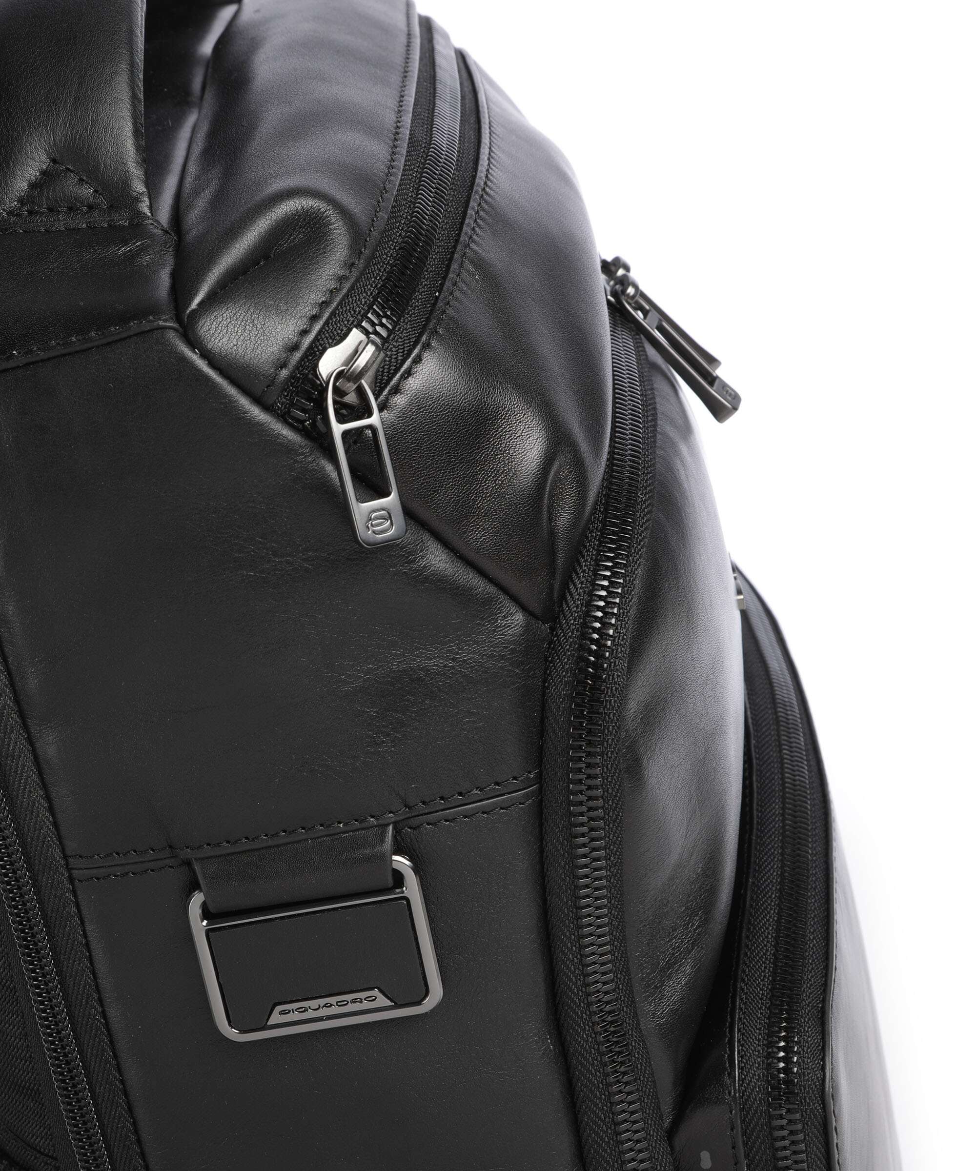 Piquadro W136 Backpack nero