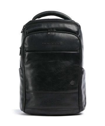 Piquadro W136 Mochila nero