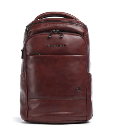 Piquadro W136 Mochila marrone