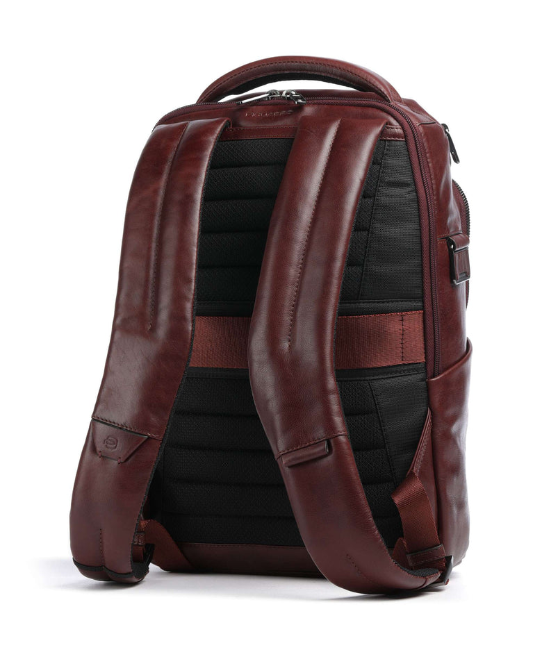 Piquadro W136 Backpack marrone