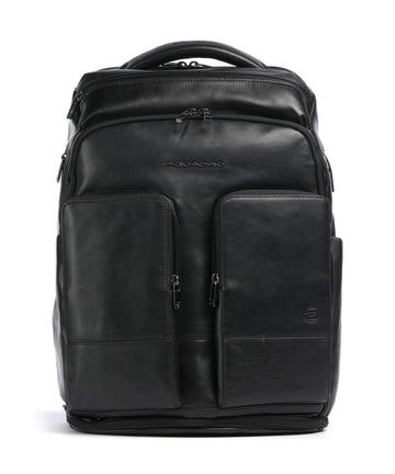 Piquadro W136 Mochila de viagem nero