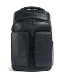 Piquadro W136 Backpack blu