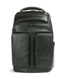 Piquadro W136 Mochila verde