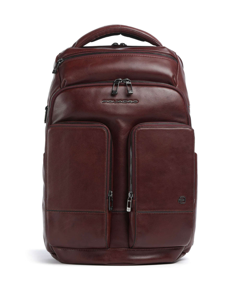 Piquadro W136 Backpack marrone