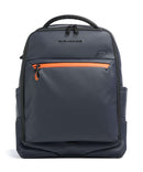 Piquadro C2OW Mochila de viagem blu