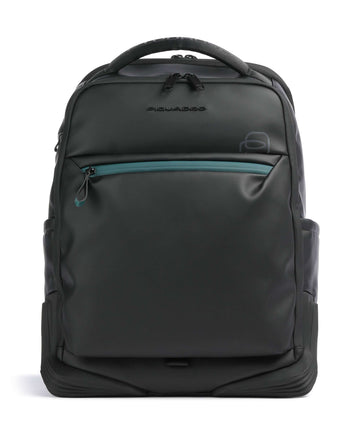 Piquadro C2OW Mochila de viagem nero