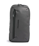 Piquadro C2OW Bolsa tipo sling grigio