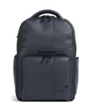 Piquadro W129W Mochila de viagem blu