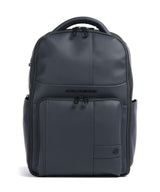 Piquadro W129W Mochila de viagem blu