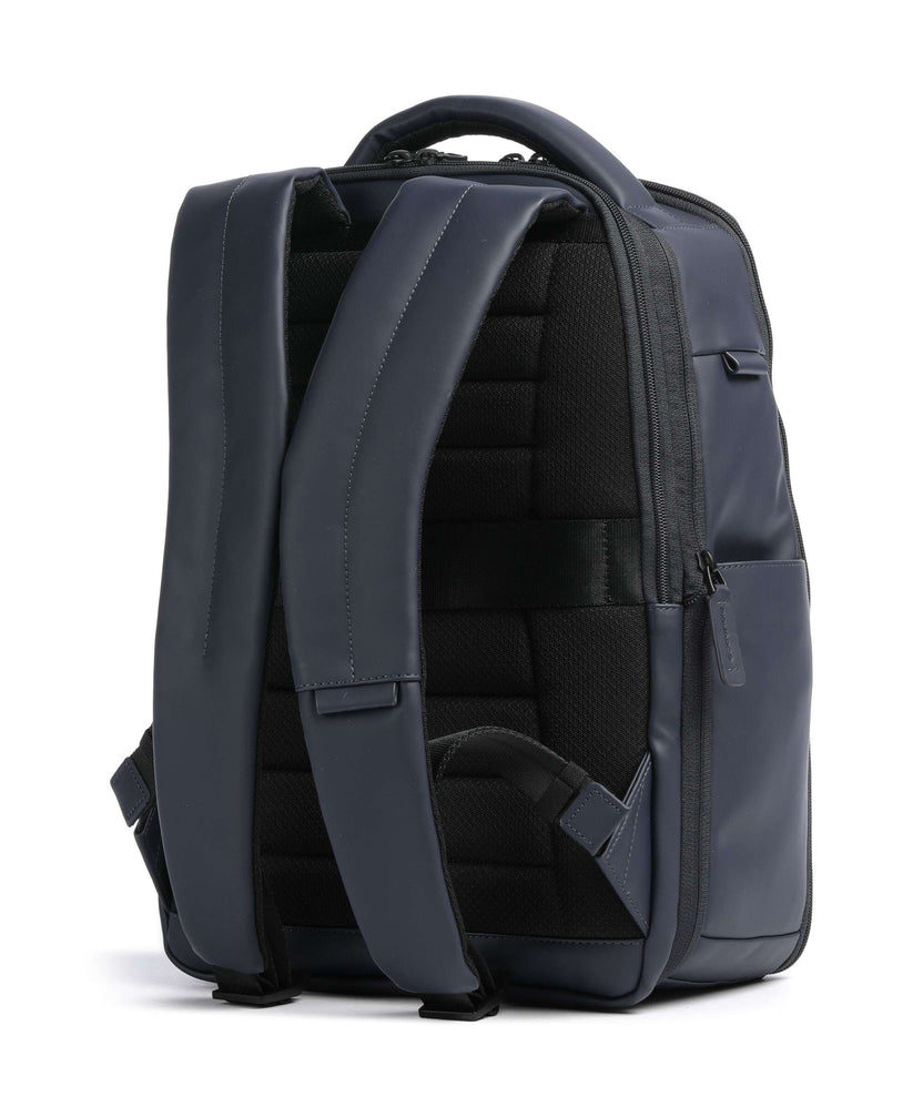Piquadro W129W Travel backpack blu