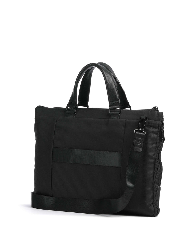 Piquadro W138 Briefcase nero