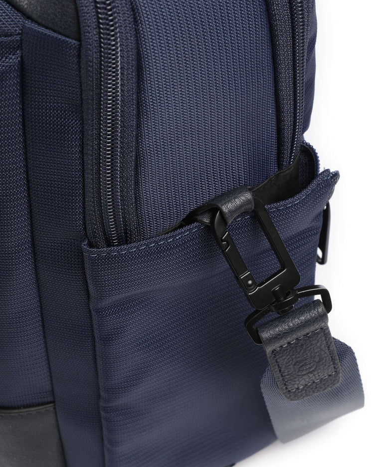 Piquadro W138 Briefcase blu