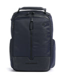 Piquadro W138 Mochila blu