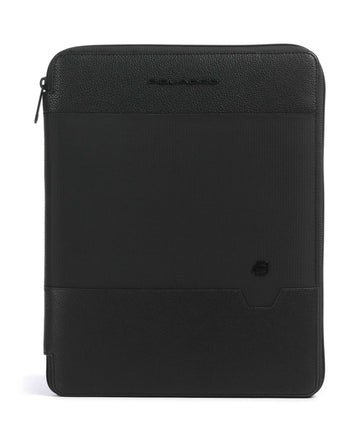 Piquadro W138 Pasta nero