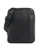 Piquadro W137 Bolsa tiracolo nero